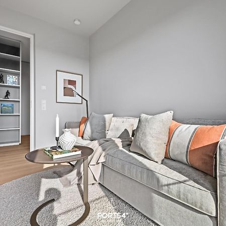Coastal Suite List Auf Sylt Exterior foto