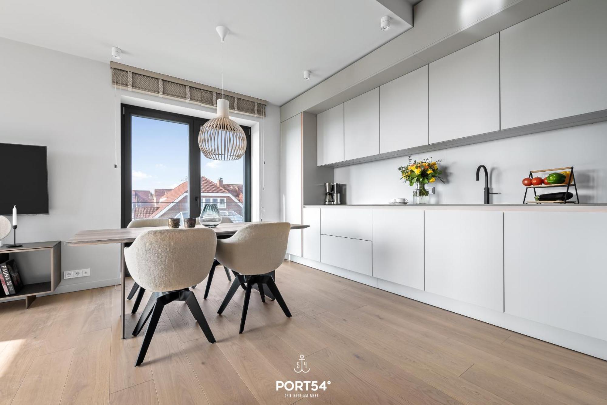 Coastal Suite List Auf Sylt Exterior foto