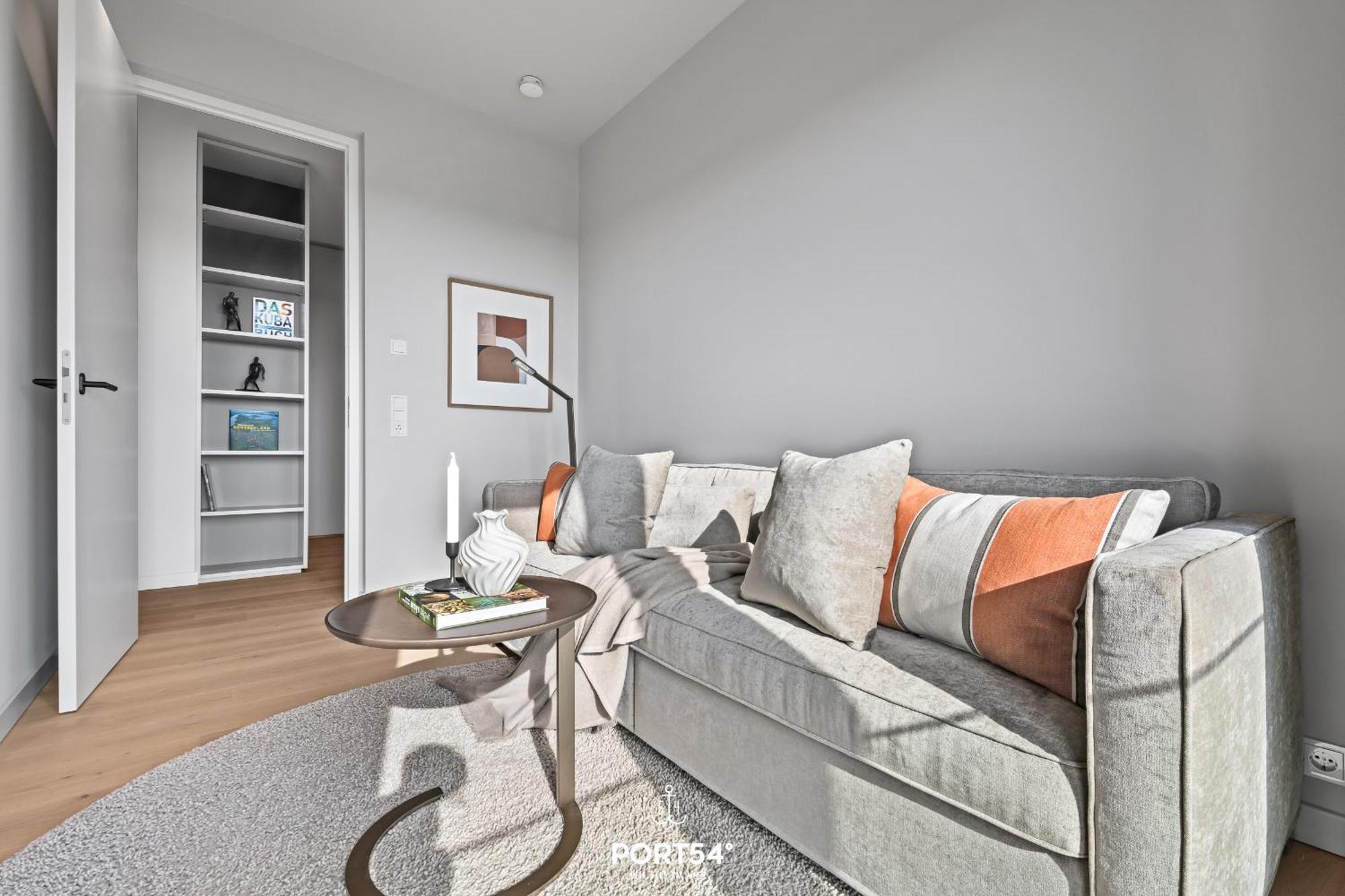 Coastal Suite List Auf Sylt Exterior foto