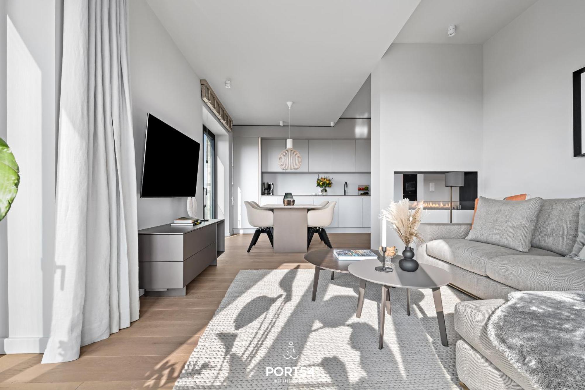 Coastal Suite List Auf Sylt Exterior foto