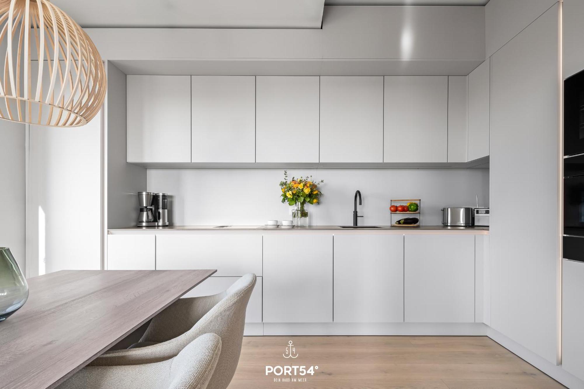 Coastal Suite List Auf Sylt Exterior foto