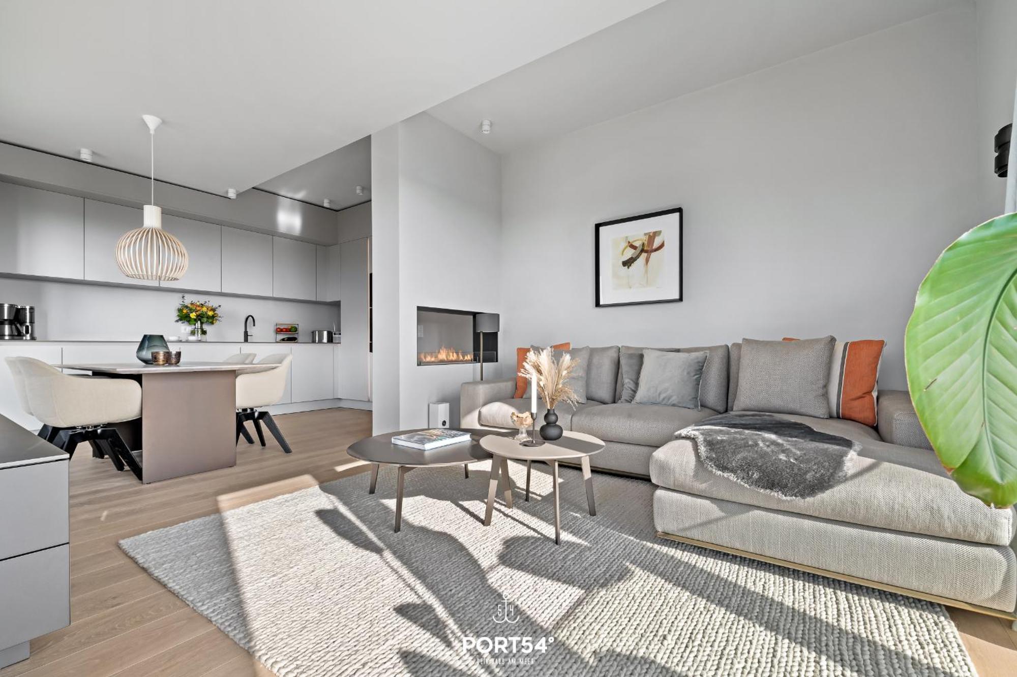 Coastal Suite List Auf Sylt Exterior foto